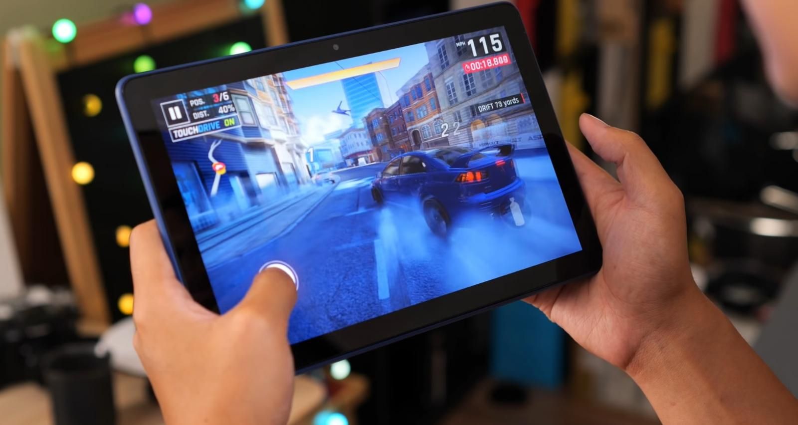 Amazon Fire HD tablets are on sale, save up to 50 percent on select models